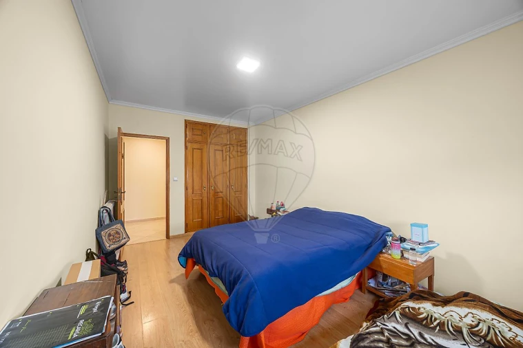 Apartamento T2 para Venda em Nossa Sra de Fatima Foto 10