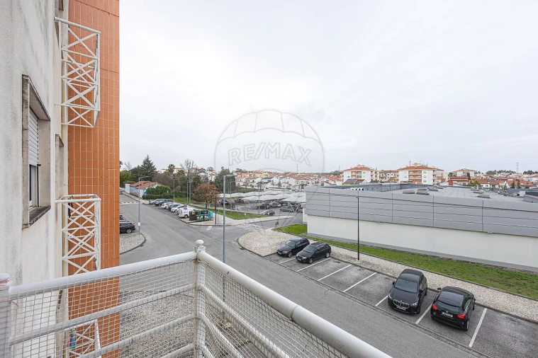 Apartamento T2 para Venda em Nossa Sra de Fatima Foto 12