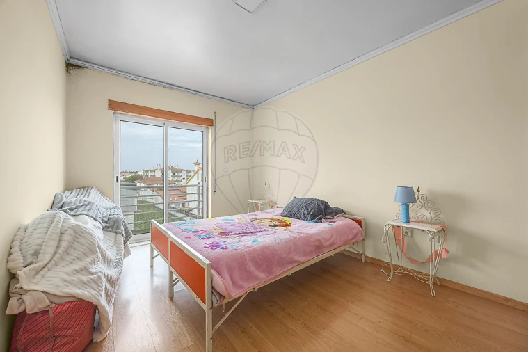 Apartamento T2 para Venda em Nossa Sra de Fatima Foto 4