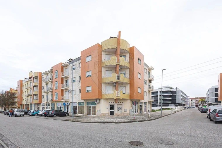 Apartamento T2 para Venda em Nossa Sra de Fatima Foto 13