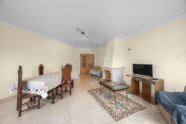 Apartamento T2 para Venda em Nossa Sra de Fatima