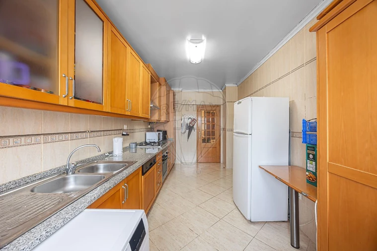 Apartamento T2 para Venda em Nossa Sra de Fatima Foto 3