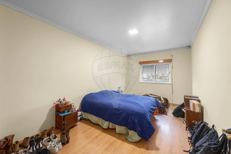 Apartamento T2 para Venda em Nossa Sra de Fatima Foto 7