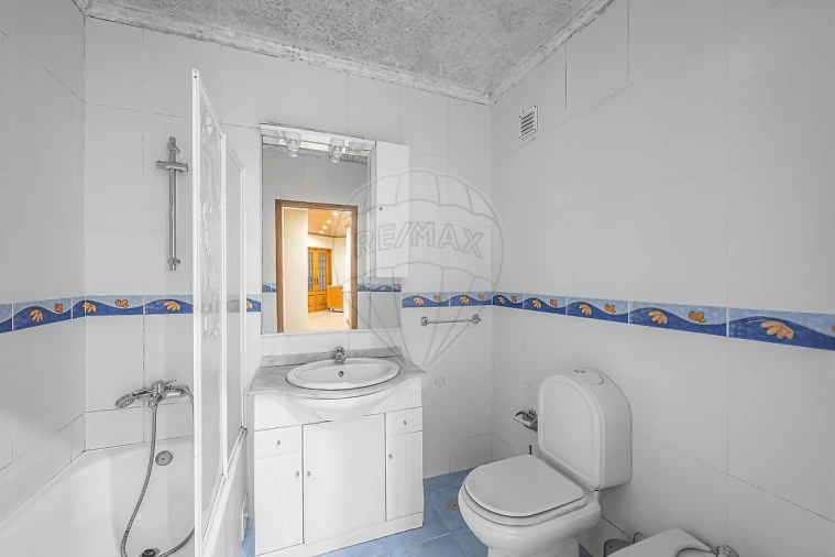 Apartamento T2 para Venda em Nossa Sra de Fatima Foto 6