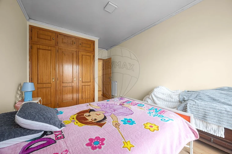 Apartamento T2 para Venda em Nossa Sra de Fatima Foto 9