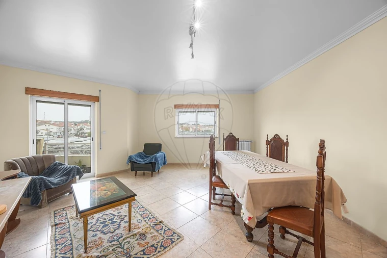 Apartamento T2 para Venda em Nossa Sra de Fatima Foto 5