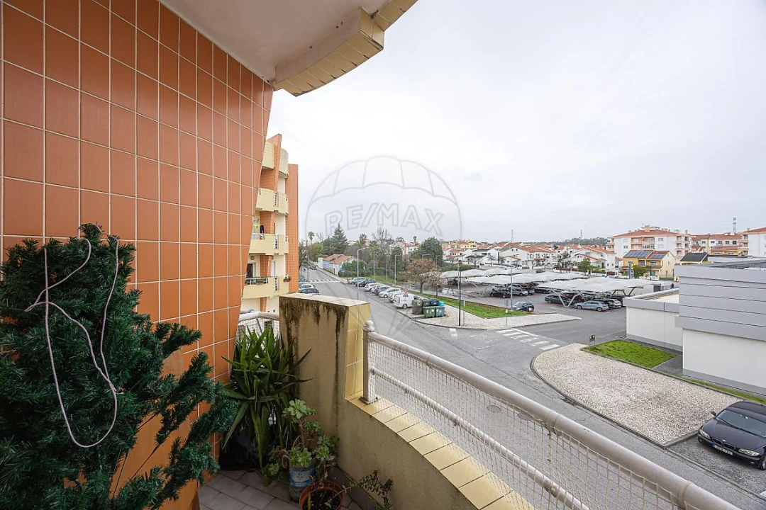 Apartamento T2 para Venda em Nossa Sra de Fatima Foto 11