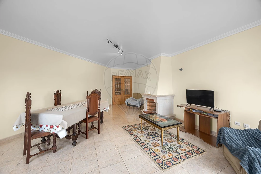 Apartamento T2 para Venda em Nossa Sra de Fatima Foto 1