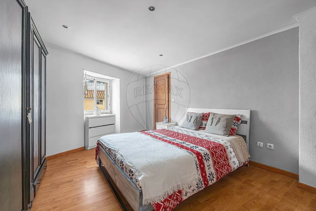 Moradia T3 para Venda em Enxara do Bispo, Gradil e Vila Franca do Rosário Foto 4