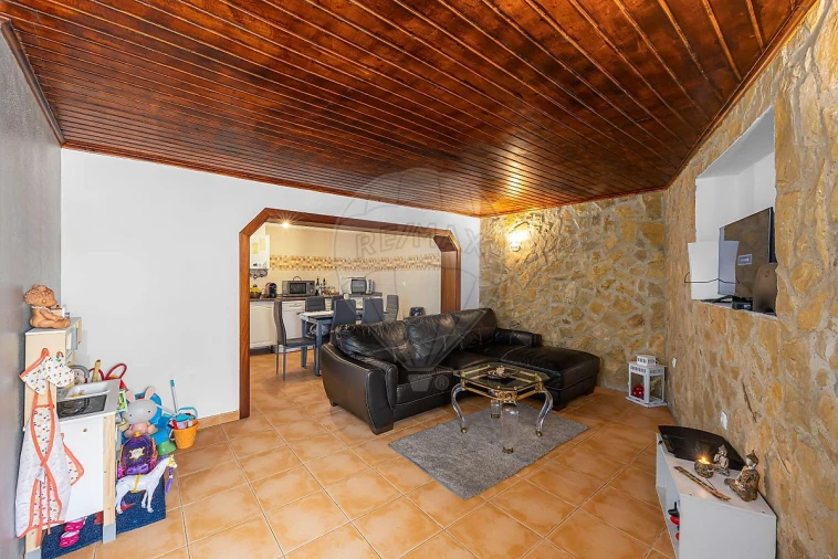 Moradia T3 para Venda em Enxara do Bispo, Gradil e Vila Franca do Rosário Foto 7