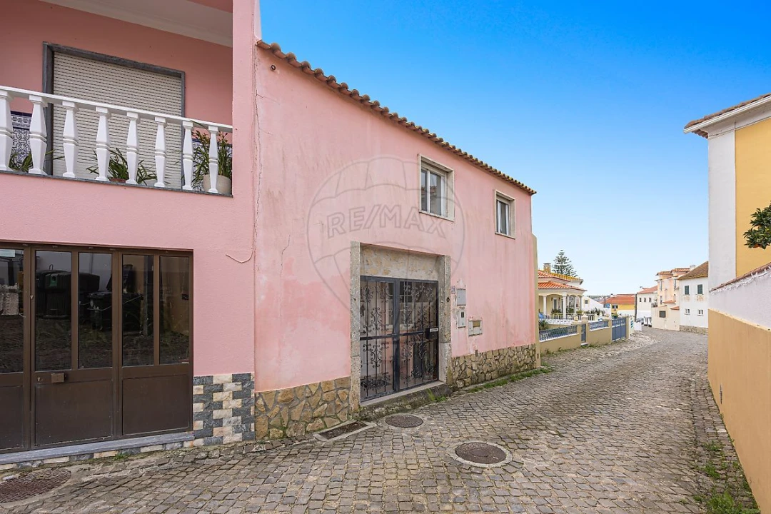 Moradia T3 para Venda em Enxara do Bispo, Gradil e Vila Franca do Rosário Foto 12