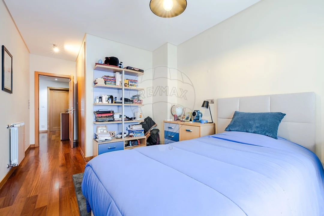 Apartamento T4 para Venda em Alverca do Ribatejo e Sobralinho Foto 35