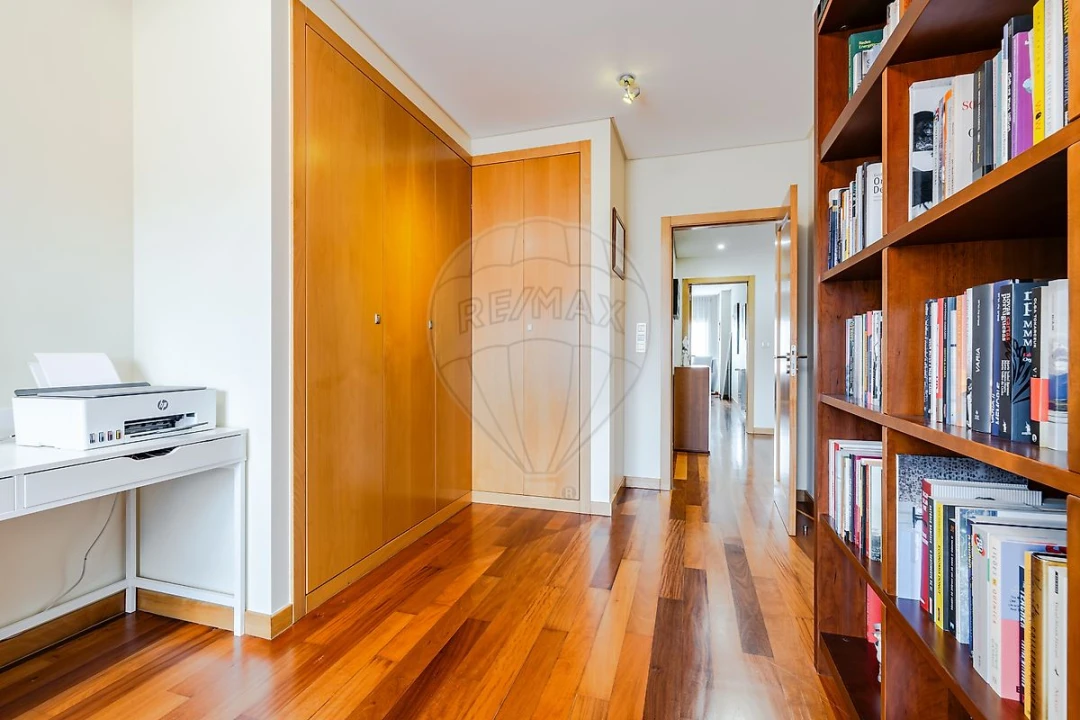 Apartamento T4 para Venda em Alverca do Ribatejo e Sobralinho Foto 38