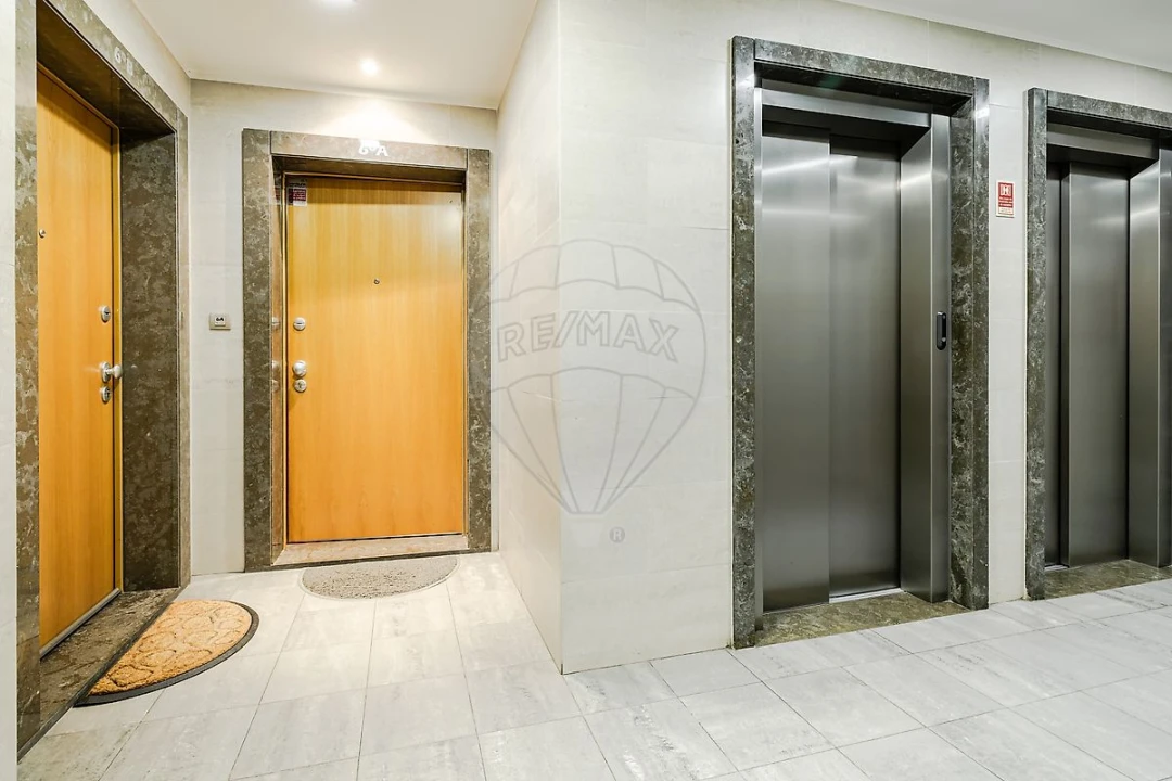 Apartamento T4 para Venda em Alverca do Ribatejo e Sobralinho Foto 46