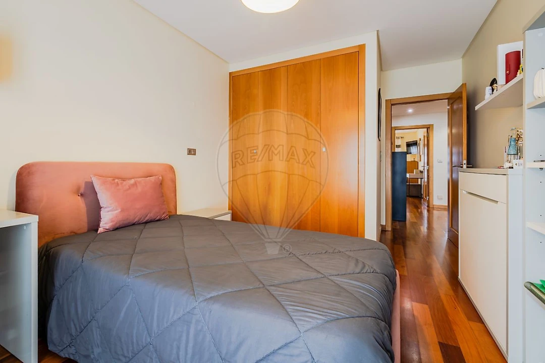 Apartamento T4 para Venda em Alverca do Ribatejo e Sobralinho Foto 29