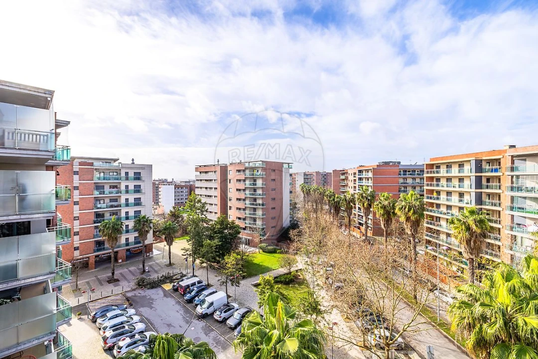 Apartamento T4 para Venda em Alverca do Ribatejo e Sobralinho Foto 45