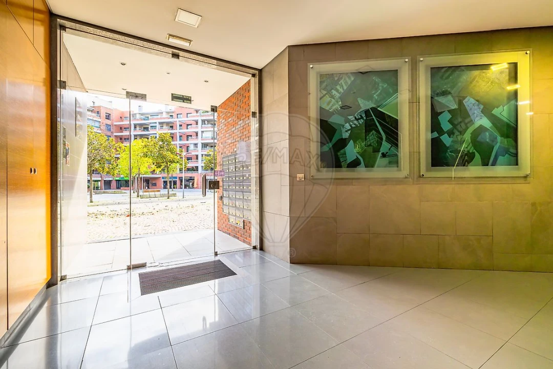 Apartamento T4 para Venda em Alverca do Ribatejo e Sobralinho Foto 48