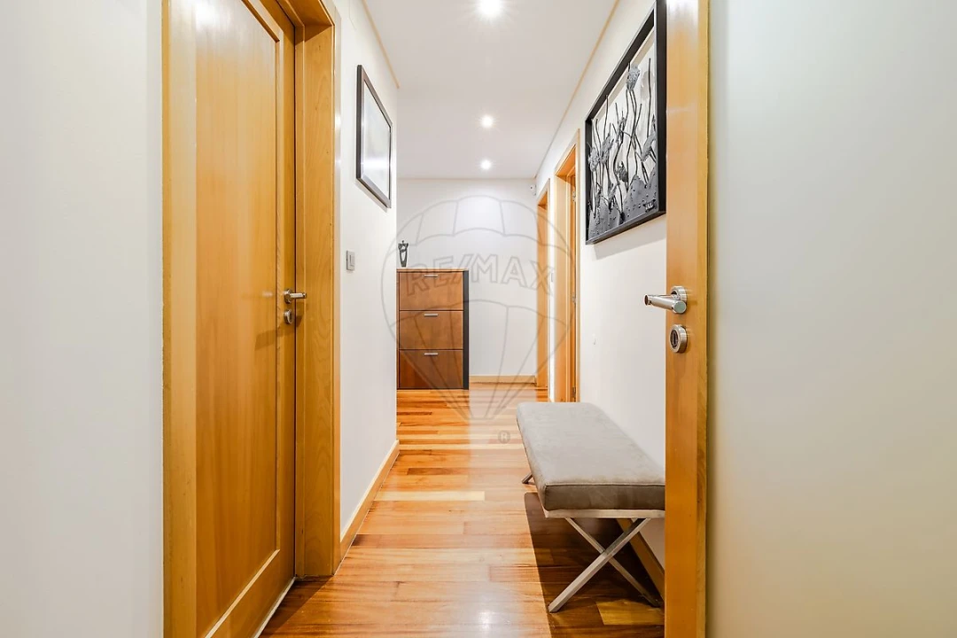 Apartamento T4 para Venda em Alverca do Ribatejo e Sobralinho Foto 20