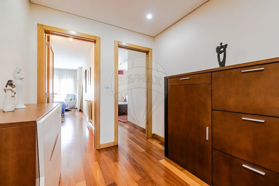 Apartamento T4 para Venda em Alverca do Ribatejo e Sobralinho Foto 26