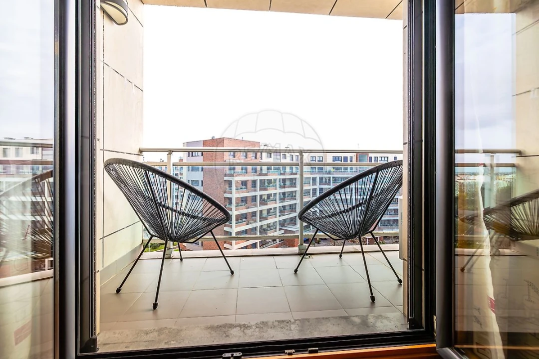 Apartamento T4 para Venda em Alverca do Ribatejo e Sobralinho Foto 32