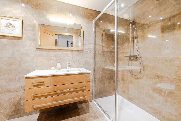 Apartamento T4 para Venda em Alverca do Ribatejo e Sobralinho Foto 40