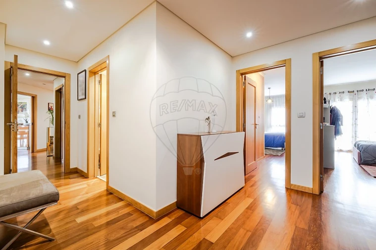 Apartamento T4 para Venda em Alverca do Ribatejo e Sobralinho Foto 39