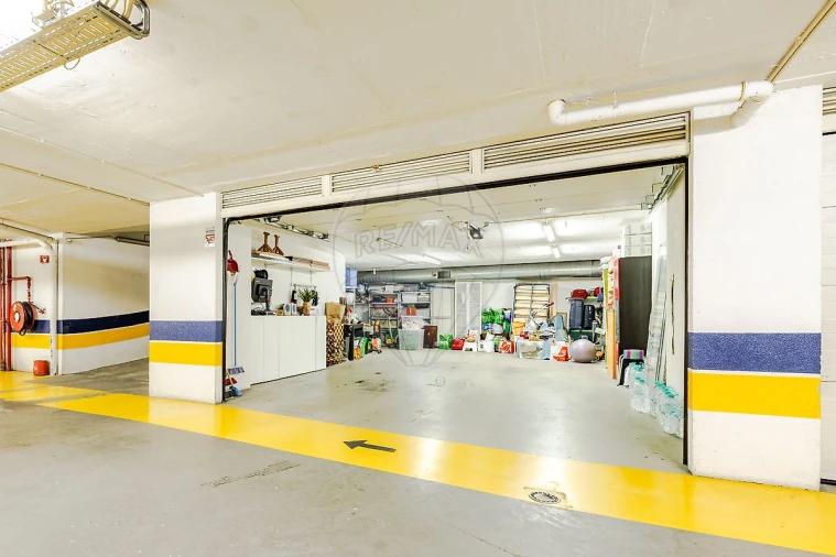 Apartamento T4 para Venda em Alverca do Ribatejo e Sobralinho Foto 47