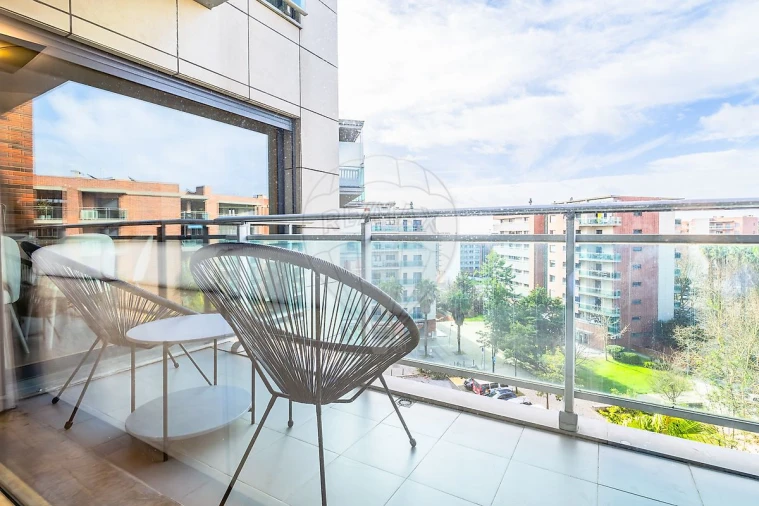 Apartamento T4 para Venda em Alverca do Ribatejo e Sobralinho Foto 12