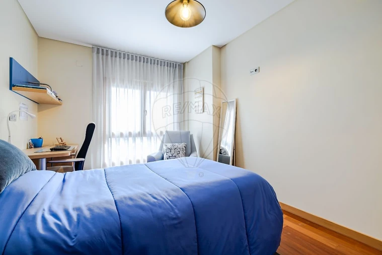 Apartamento T4 para Venda em Alverca do Ribatejo e Sobralinho Foto 34