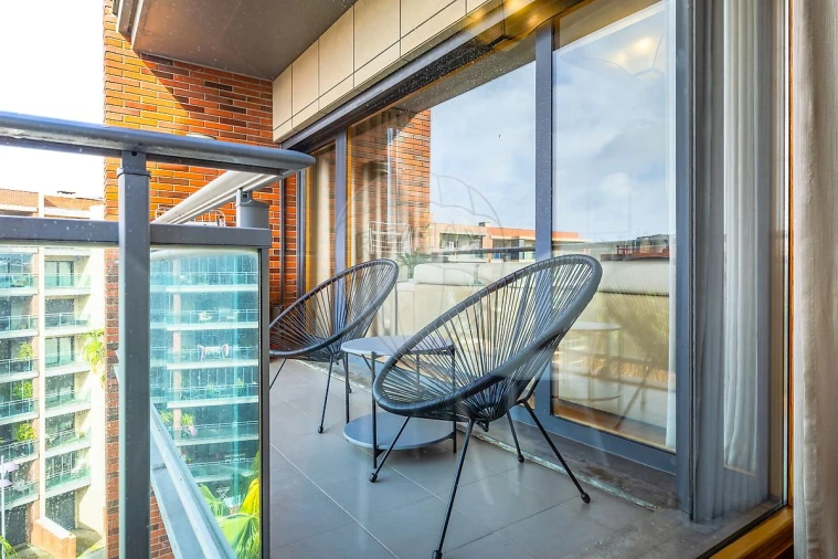 Apartamento T4 para Venda em Alverca do Ribatejo e Sobralinho Foto 13