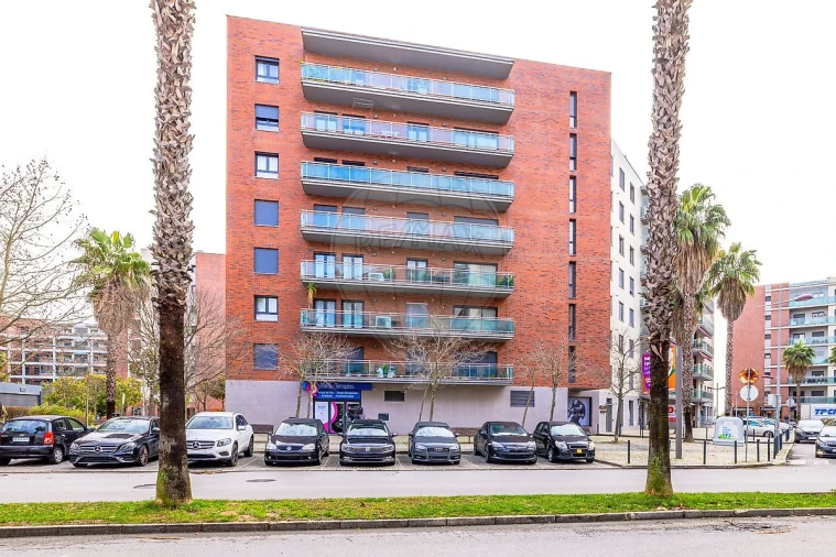 Apartamento T4 para Venda em Alverca do Ribatejo e Sobralinho Foto 49