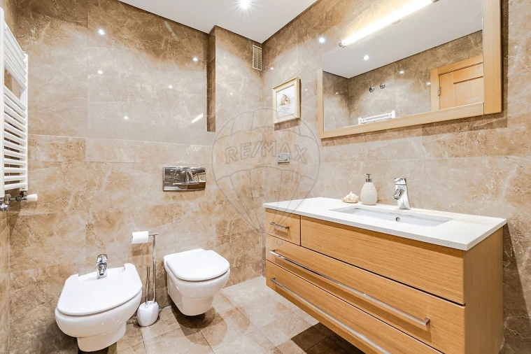 Apartamento T4 para Venda em Alverca do Ribatejo e Sobralinho Foto 44