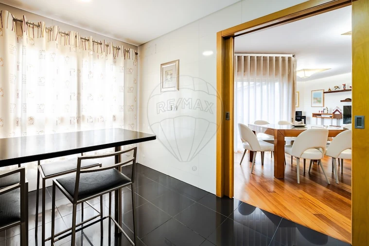 Apartamento T4 para Venda em Alverca do Ribatejo e Sobralinho Foto 19