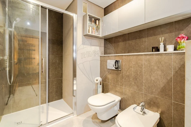 Apartamento T4 para Venda em Alverca do Ribatejo e Sobralinho Foto 24