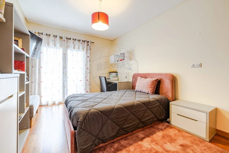 Apartamento T4 para Venda em Alverca do Ribatejo e Sobralinho Foto 28