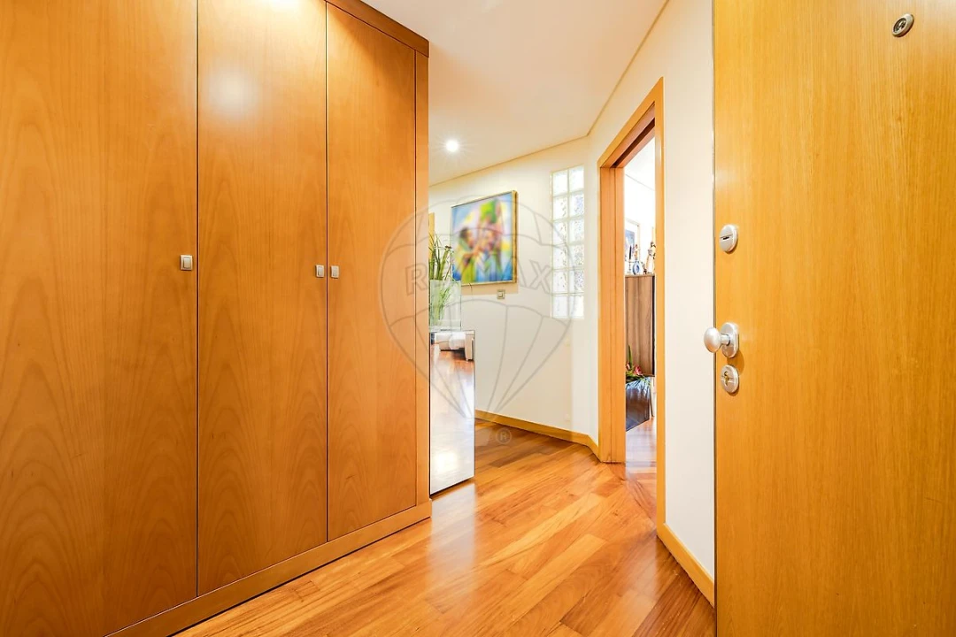 Apartamento T4 para Venda em Alverca do Ribatejo e Sobralinho Foto 43