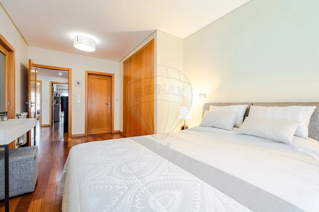 Apartamento T4 para Venda em Alverca do Ribatejo e Sobralinho Foto 25