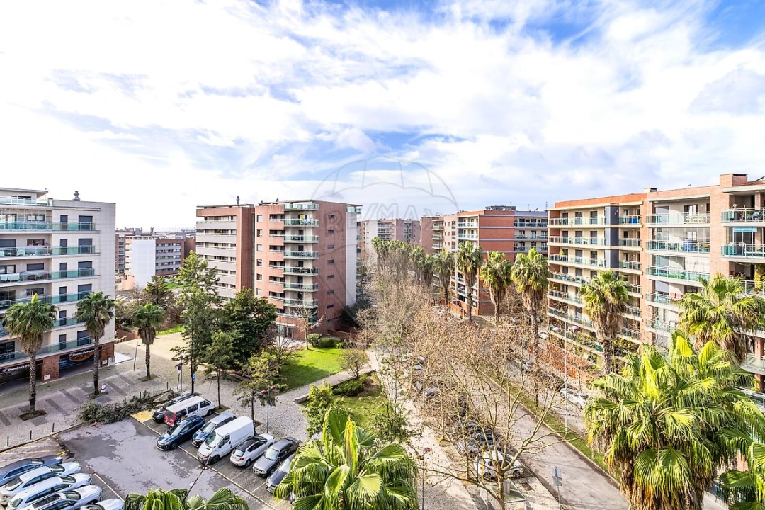 Apartamento T4 para Venda em Alverca do Ribatejo e Sobralinho Foto 14