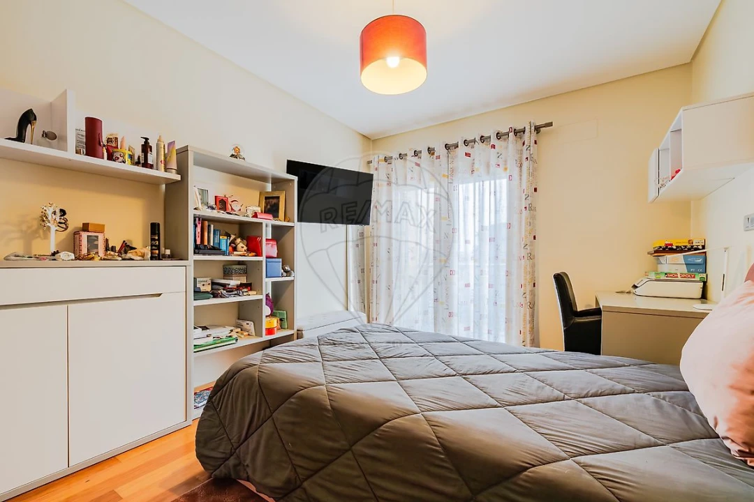 Apartamento T4 para Venda em Alverca do Ribatejo e Sobralinho Foto 30