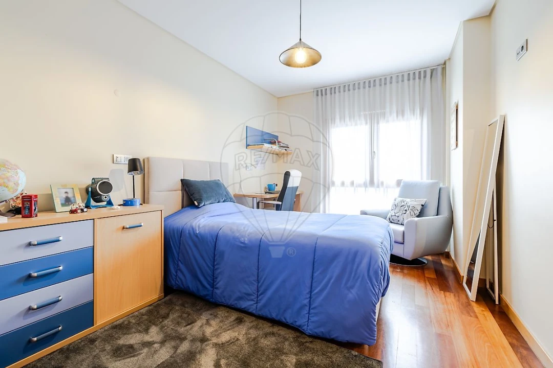 Apartamento T4 para Venda em Alverca do Ribatejo e Sobralinho Foto 33