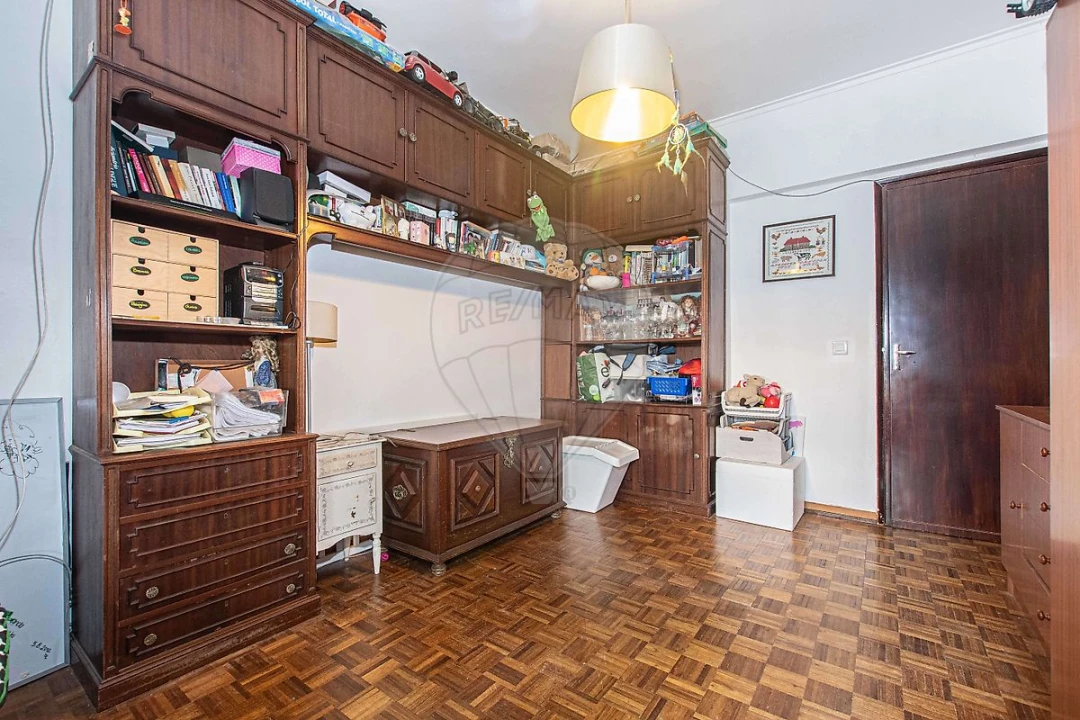 Apartamento T2 para Venda em Alverca do Ribatejo e Sobralinho Foto 6