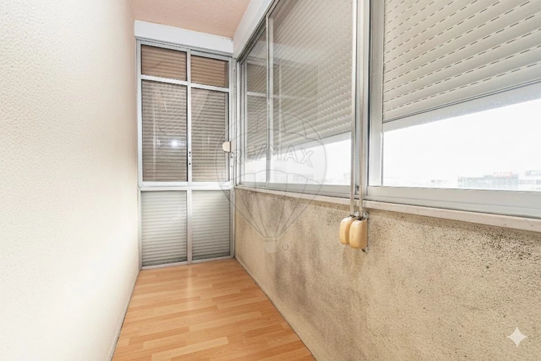 Apartamento T2 para Venda em Alverca do Ribatejo e Sobralinho Foto 4