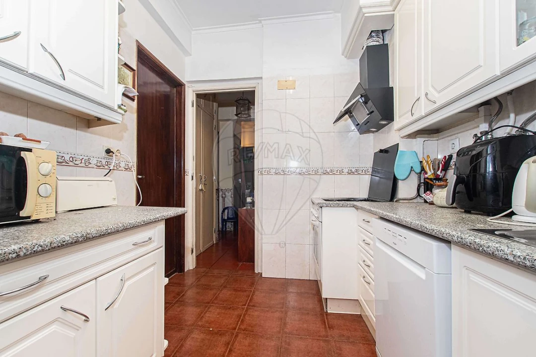 Apartamento T2 para Venda em Alverca do Ribatejo e Sobralinho Foto 16