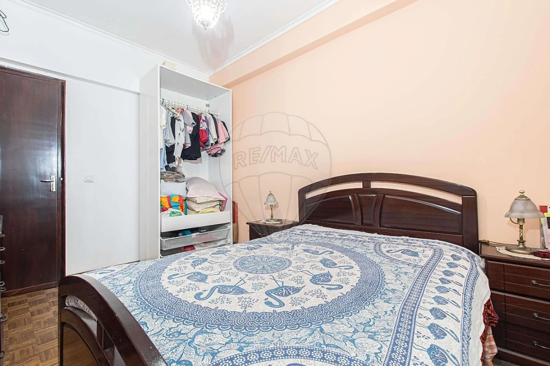 Apartamento T2 para Venda em Alverca do Ribatejo e Sobralinho Foto 10