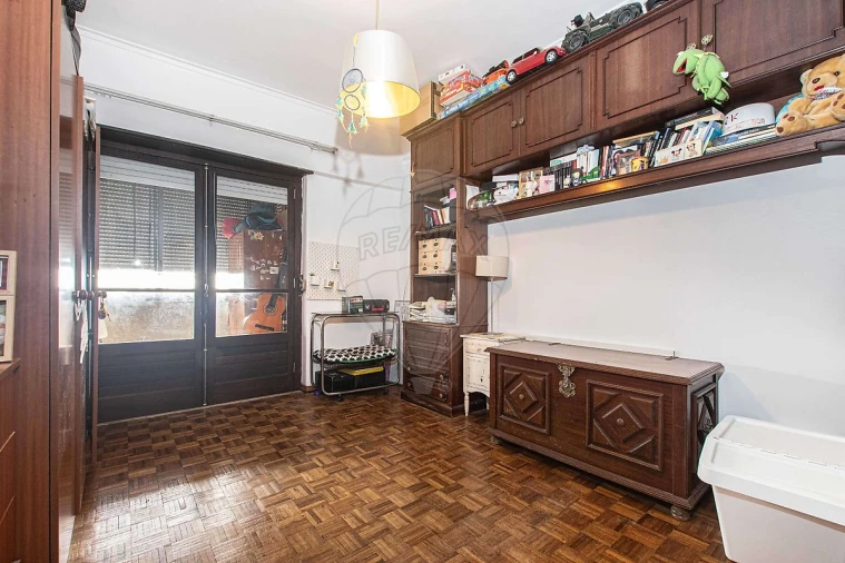 Apartamento T2 para Venda em Alverca do Ribatejo e Sobralinho Foto 21