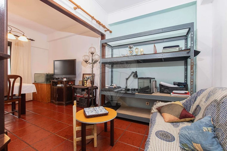 Apartamento T2 para Venda em Alverca do Ribatejo e Sobralinho Foto 13