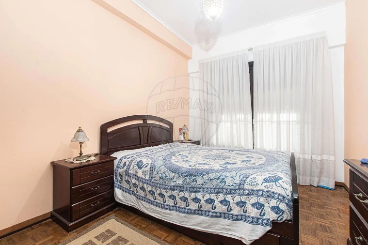 Apartamento T2 para Venda em Alverca do Ribatejo e Sobralinho Foto 9