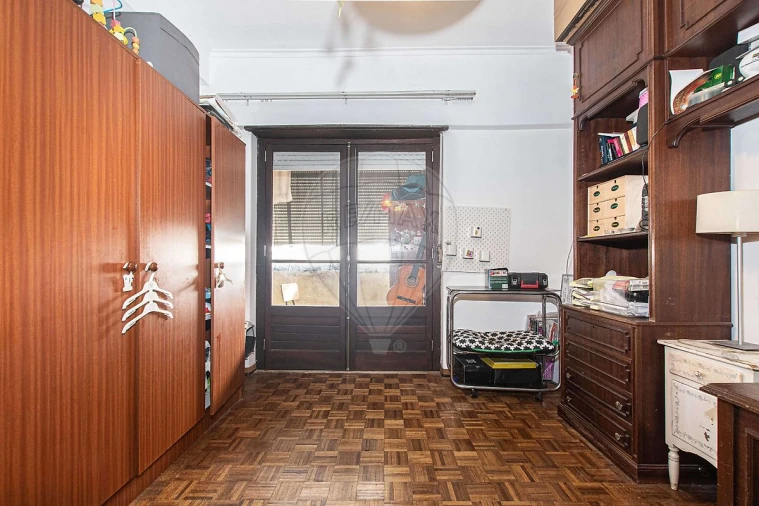 Apartamento T2 para Venda em Alverca do Ribatejo e Sobralinho Foto 5