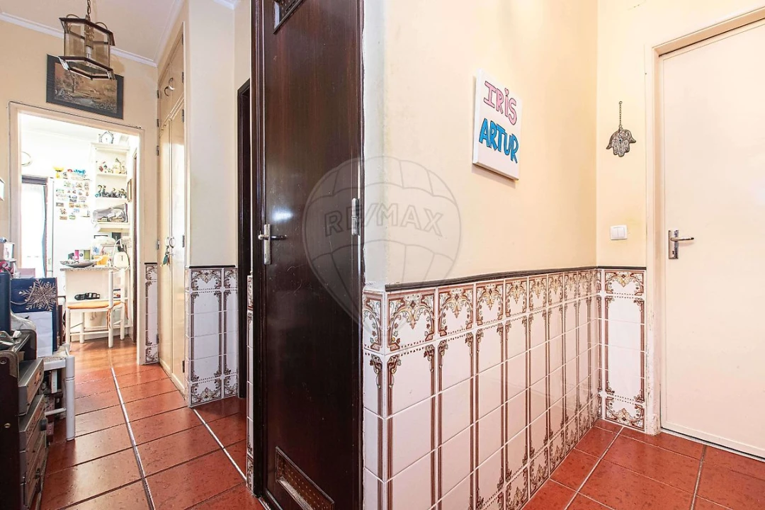 Apartamento T2 para Venda em Alverca do Ribatejo e Sobralinho Foto 11