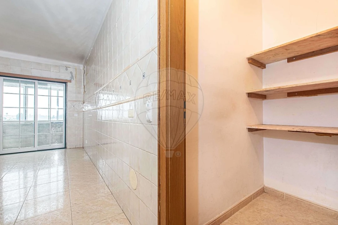 Apartamento T3 para Venda em Samora Correia Foto 15